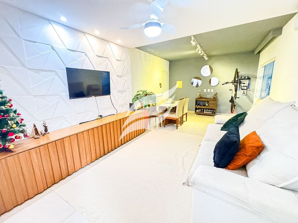 Lindo apartamento 2 quartos à venda no bairro Concórdia em Araçatuba