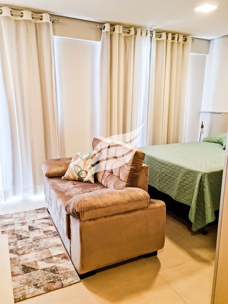 Studio de 34 m² à venda no bairro Jardim Nova Yorque em Araçatuba