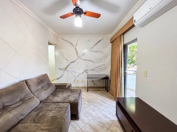 Apartamento 03 quartos à venda no bairro Santana, Araçatuba/SP