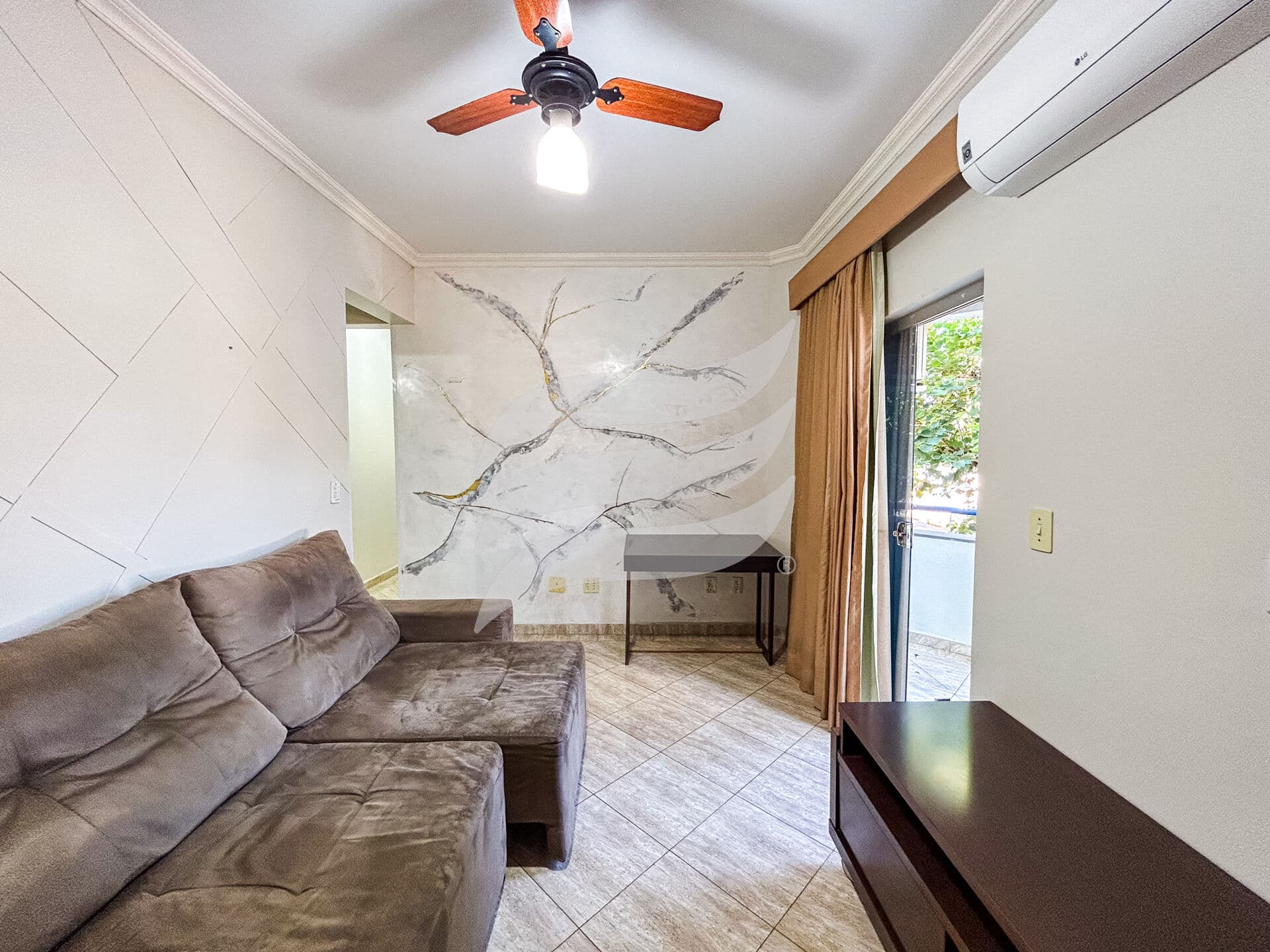 Apartamento 03 quartos à venda no bairro Santana, Araçatuba/SP
