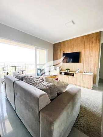 Apartamento 2 quartos à venda no centro de Araçatuba