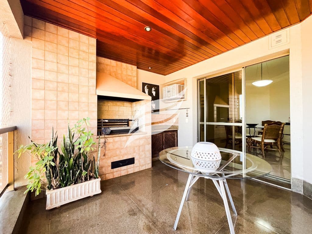 Apartamento 3 suítes à venda no bairro Jardim Sumaré em Araçatuba