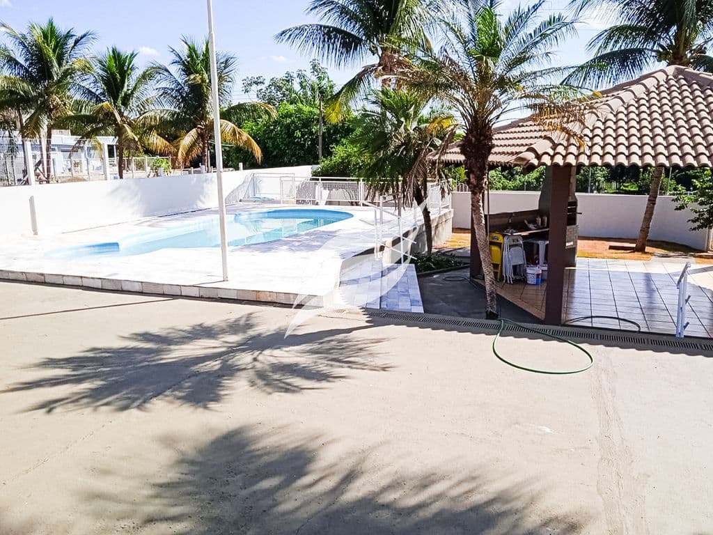 Rancho 3 suítes à venda no bairro Aeroporto em Araçatuba