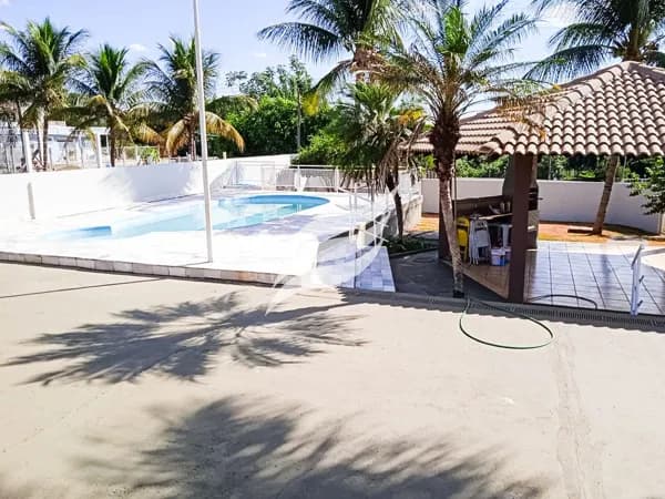 Rancho 3 suítes à venda no bairro Aeroporto em Araçatuba