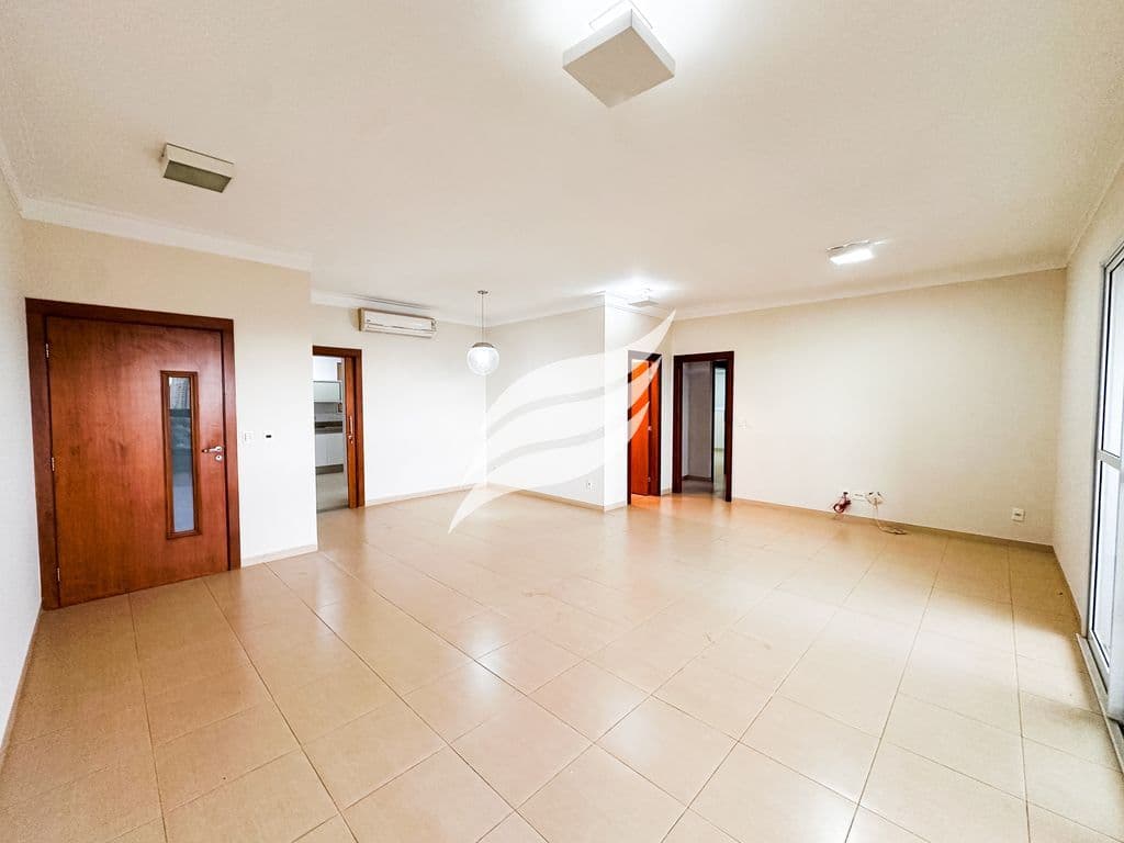Apartamento 3 suítes e andar alto à venda no bairro Vila São Paulo em Araçatuba