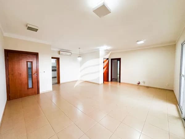Apartamento 3 suítes e andar alto à venda no bairro Vila São Paulo em Araçatuba
