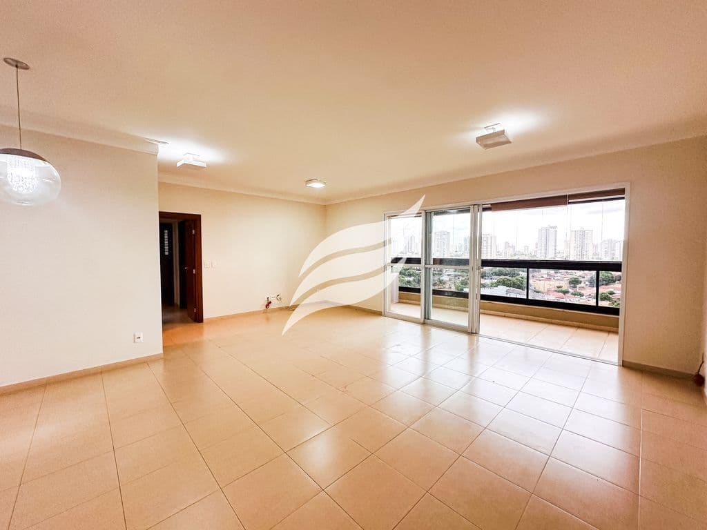 Apartamento 3 suítes e andar alto à venda no bairro Vila São Paulo em Araçatuba