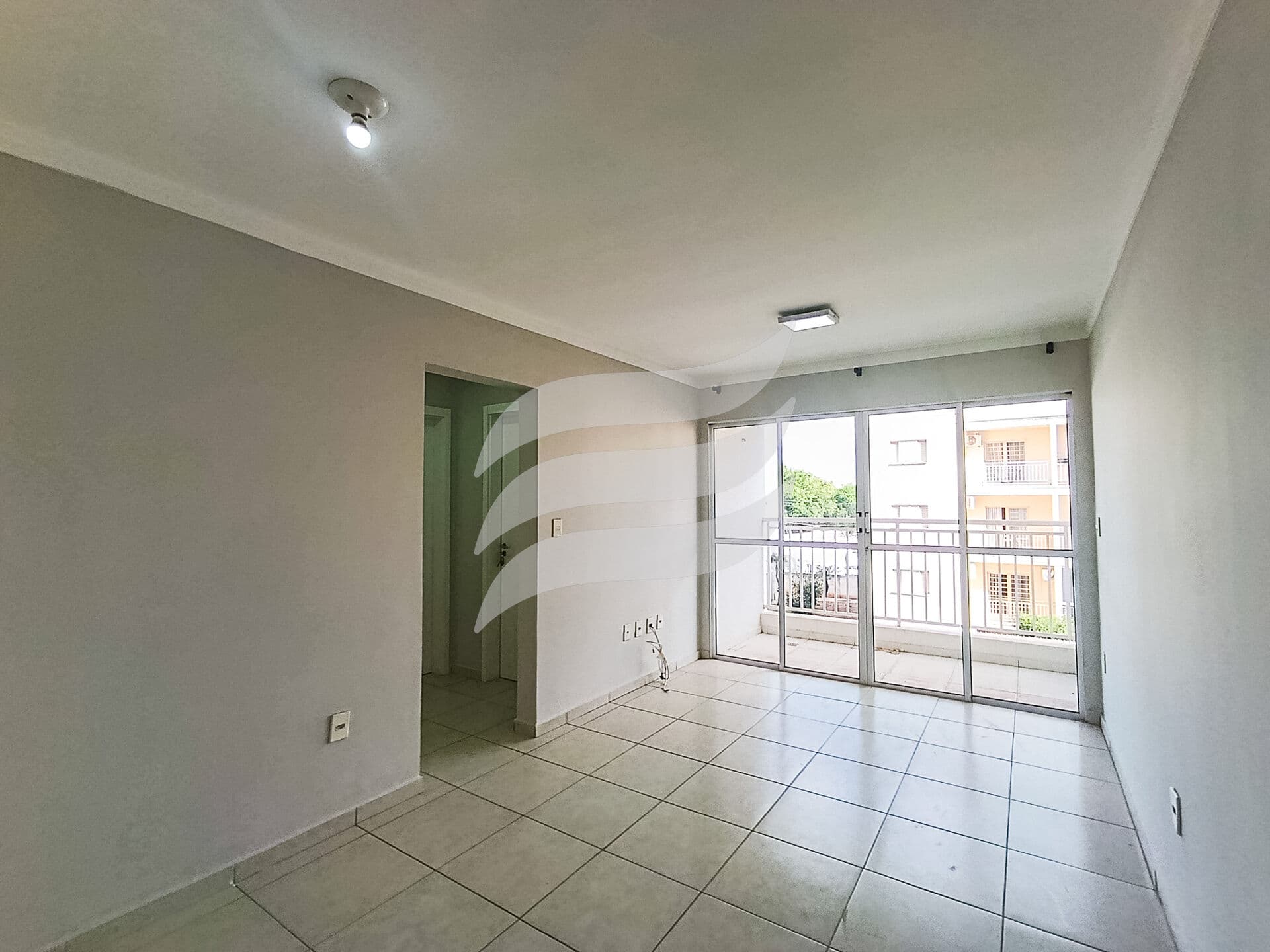 Apartamento 02 quartos à venda próximo ao Shopping Praça Nova, Araçatuba/SP