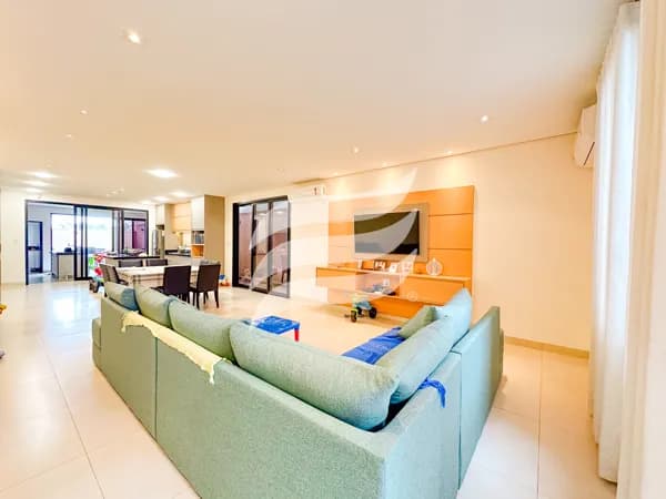 Casa com 3 quartos no Bairro Jardim Nova Yorque, Araçatuba/SP