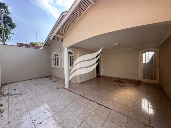 Casa 3 quartos à venda no bairro Vila Mendonça em Araçatuba