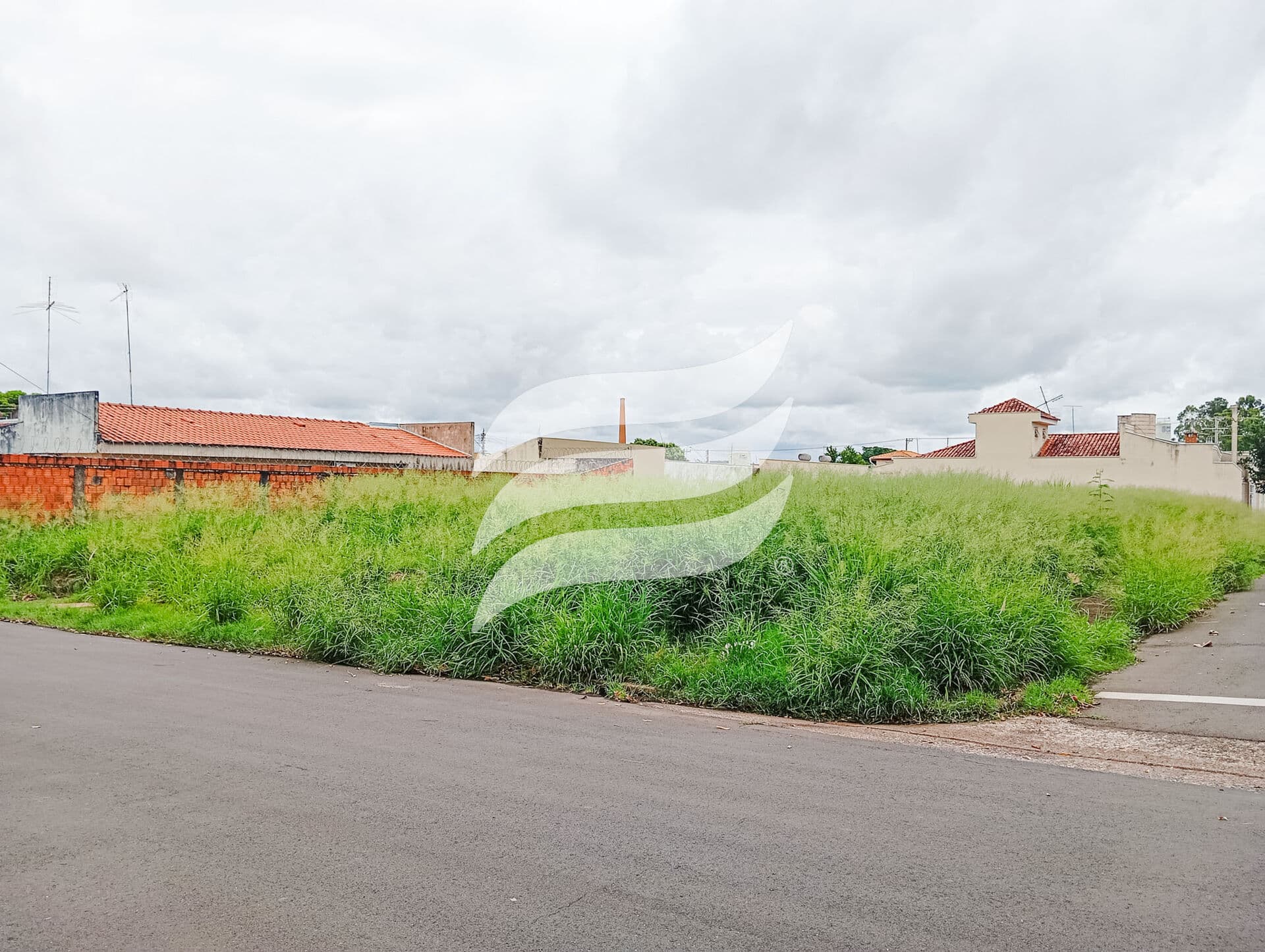 Terreno de 250 m² à venda no bairro Presidente, Araçatuba/SP