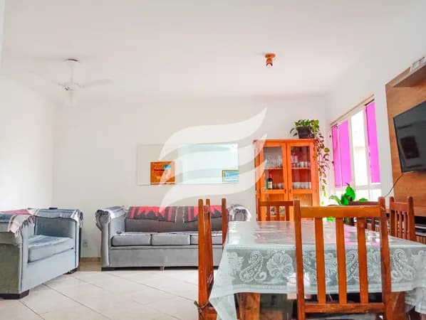 Apartamento 03 quartos à venda no bairro Saudade, Araçatuba/SP