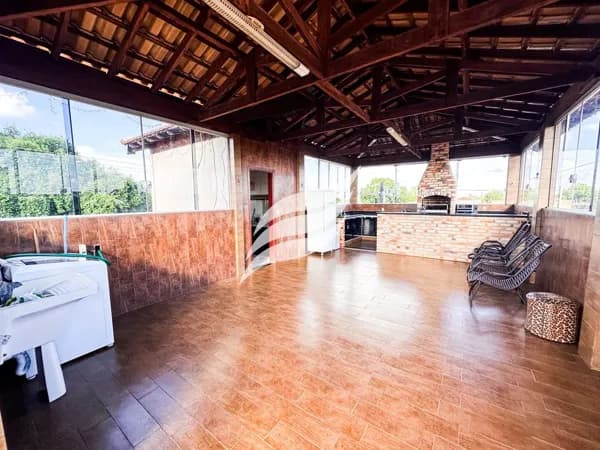 Casa 3 quartos à venda próxima ao Centro de Araçatuba
