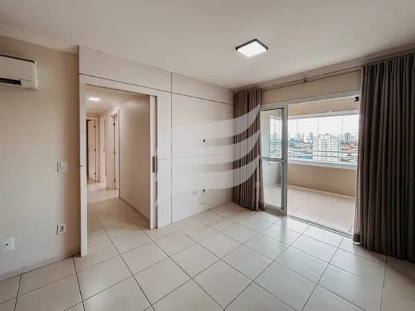 Apartamento 03 quartos à venda no bairro Saudade, Araçatuba/SP