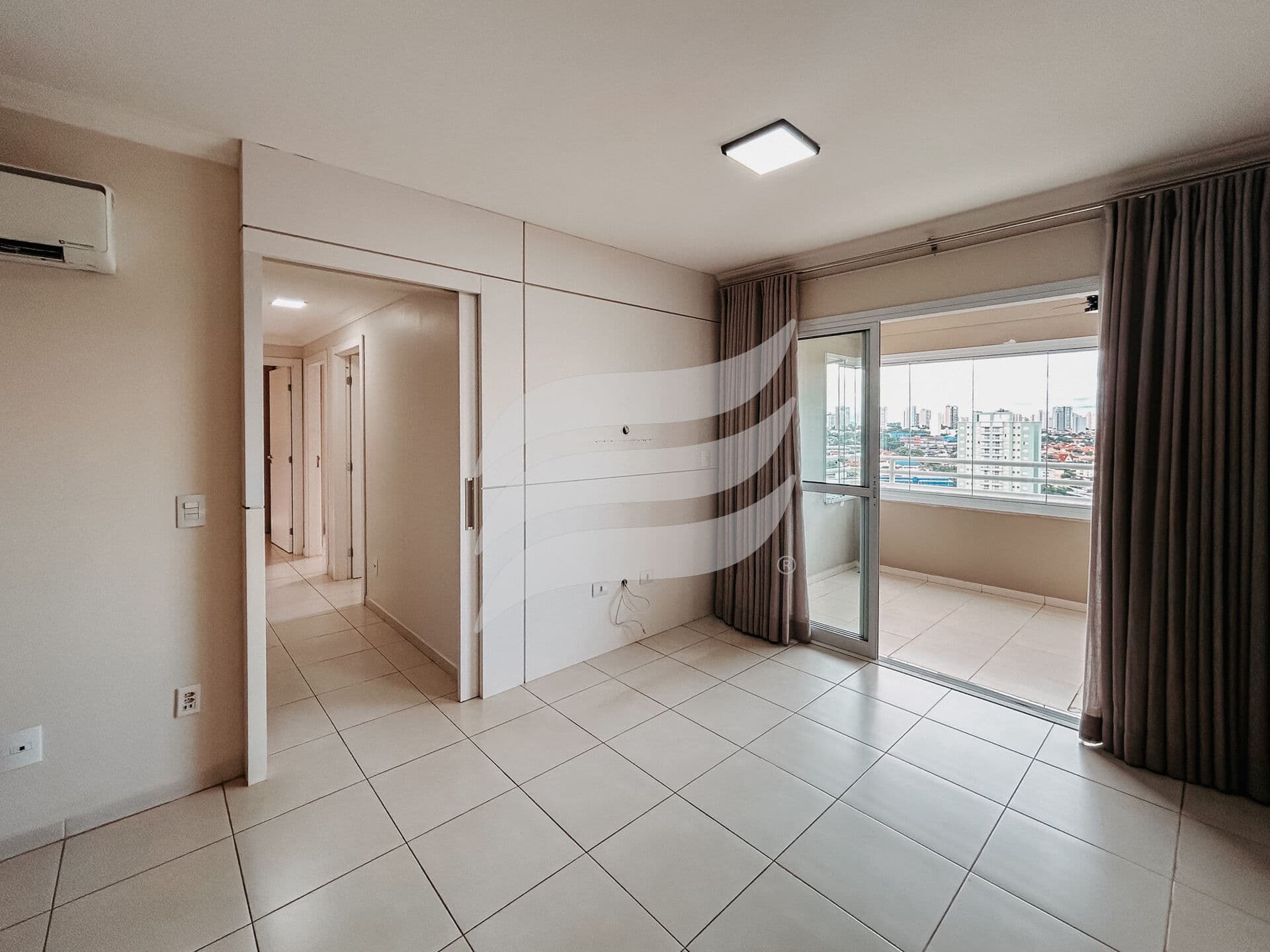 Apartamento 03 quartos à venda no bairro Saudade, Araçatuba/SP