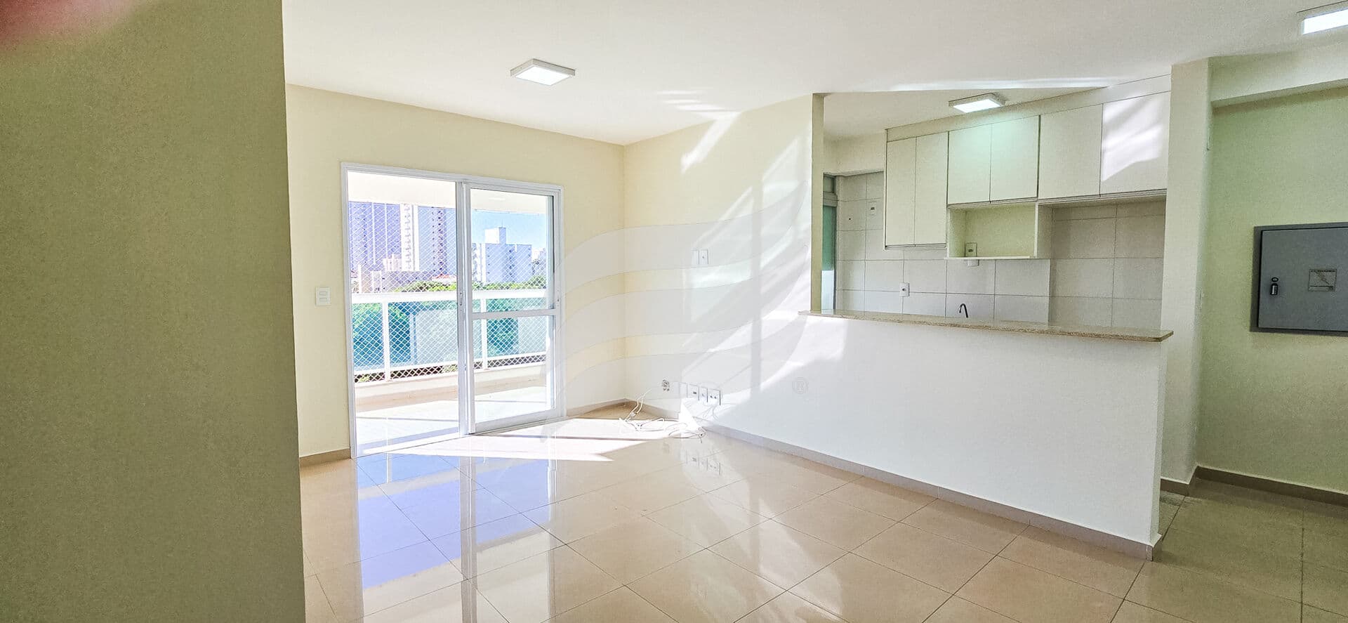 Apartamento 02 quartos à venda no bairro Saudade, Araçatuba/SP
