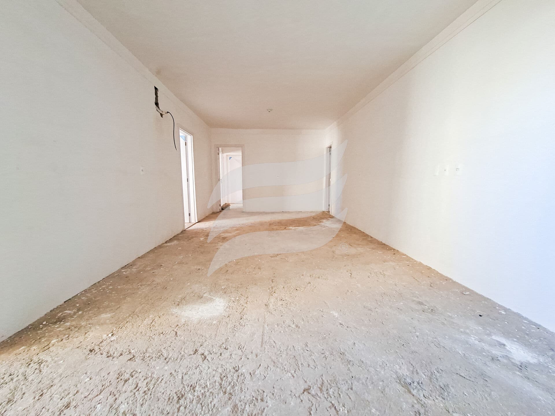 Apartamento em Concórdia II, Araçatuba/SP