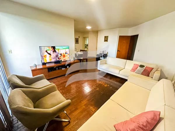 Apartamento 03 quartos à venda no bairro Vila Mendonça, Araçatuba/SP