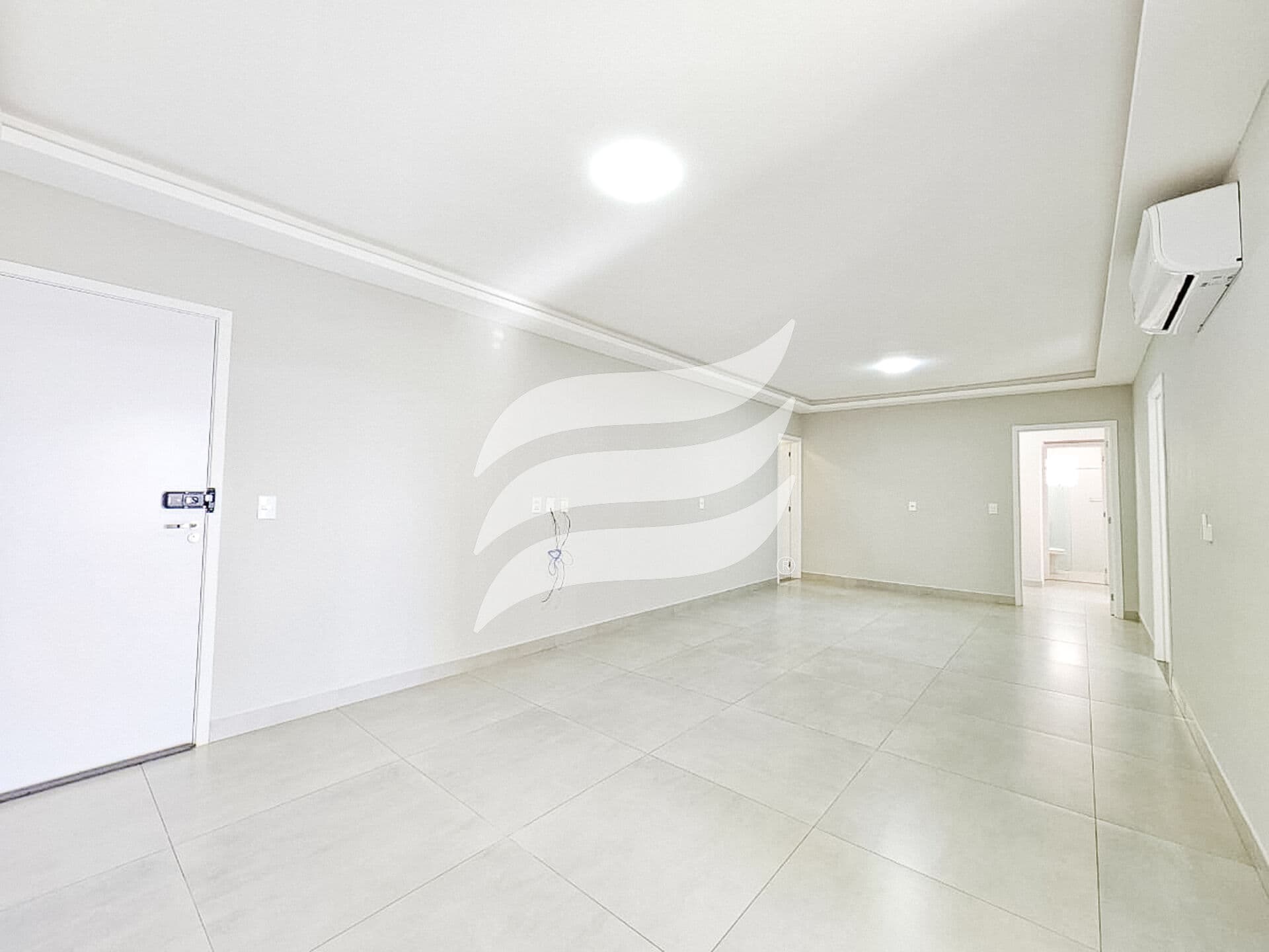 Apartamento 03 quartos à venda no bairro Concórdia II, Araçatuba/SP