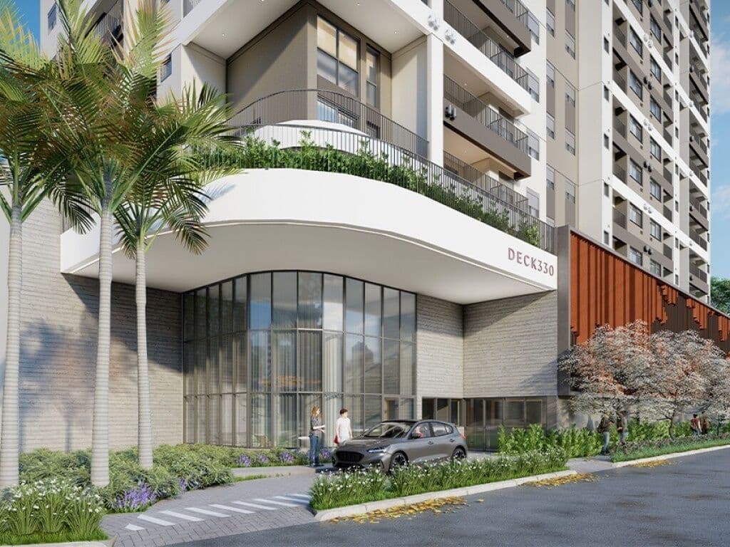 Apartamento 02 suítes à venda no bairro Jardim Nova York, Araçatuba/SP