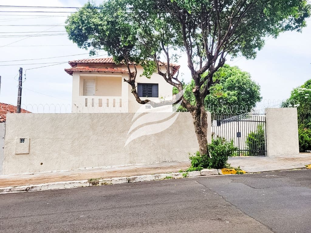 Casa 2 suítes à venda no Bairro Novo Umuarama em Araçatuba
