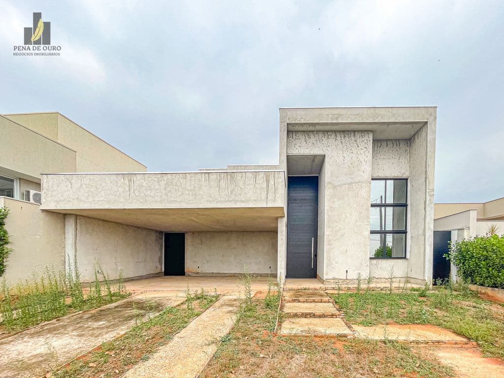 Casa 3 suítes à venda no Condomínio Villa Toscana em Araçatuba