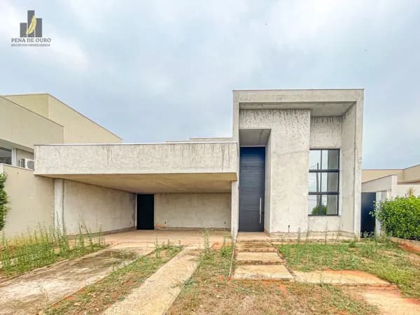 Casa 3 suítes à venda no Condomínio Villa Toscana em Araçatuba