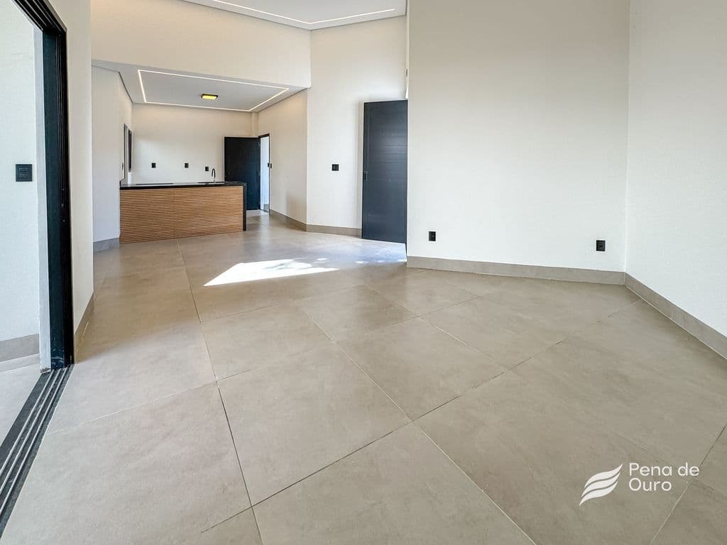 Casa 3 suítes à venda no Condomínio Barcelona em Araçatuba