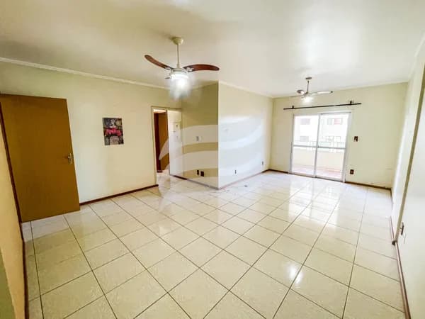 Apartamento 03 quartos à venda no bairro Vila Estádio, Araçatuba/SP