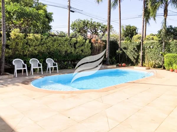 Casa 4 suítes à venda no Bairro Jardim Brasília em Araçatuba
