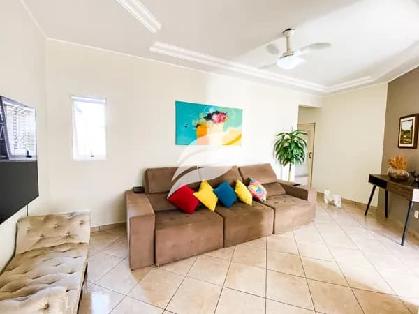 Casa com 4 quartos à venda no bairro Ipanema em Araçatuba
