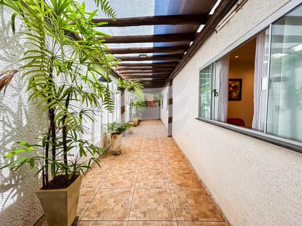 Casa 03 quartos à venda no bairro Água Branca I, Araçatuba/SP