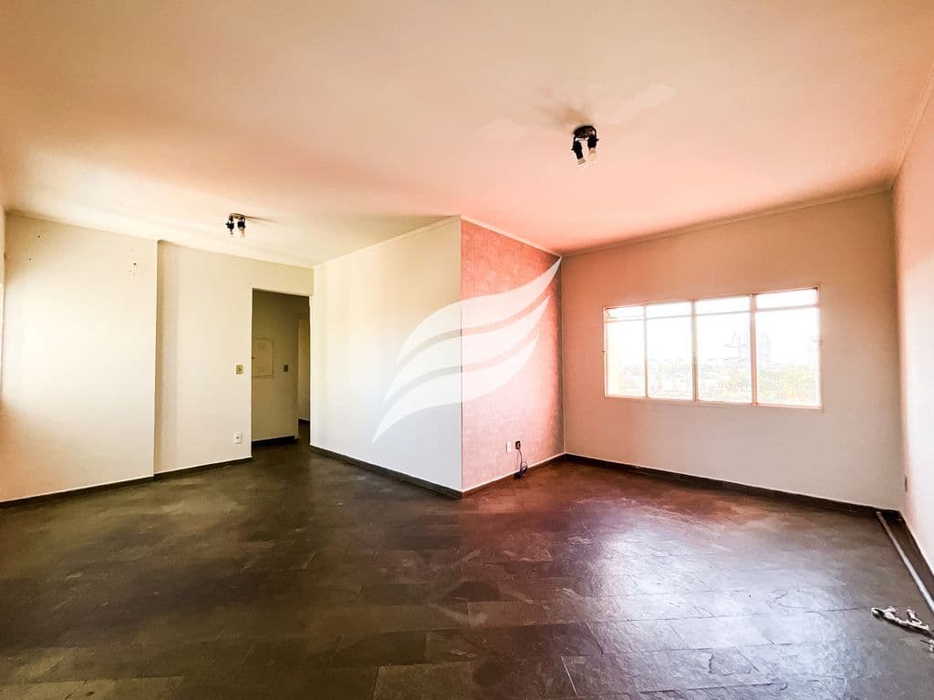 Apartamento 3 quartos à venda no Bairro Saudade em Araçatuba