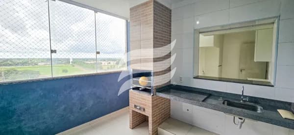 Apartamento 03 quartos à venda no bairro Concórdia II, Araçatuba/SP