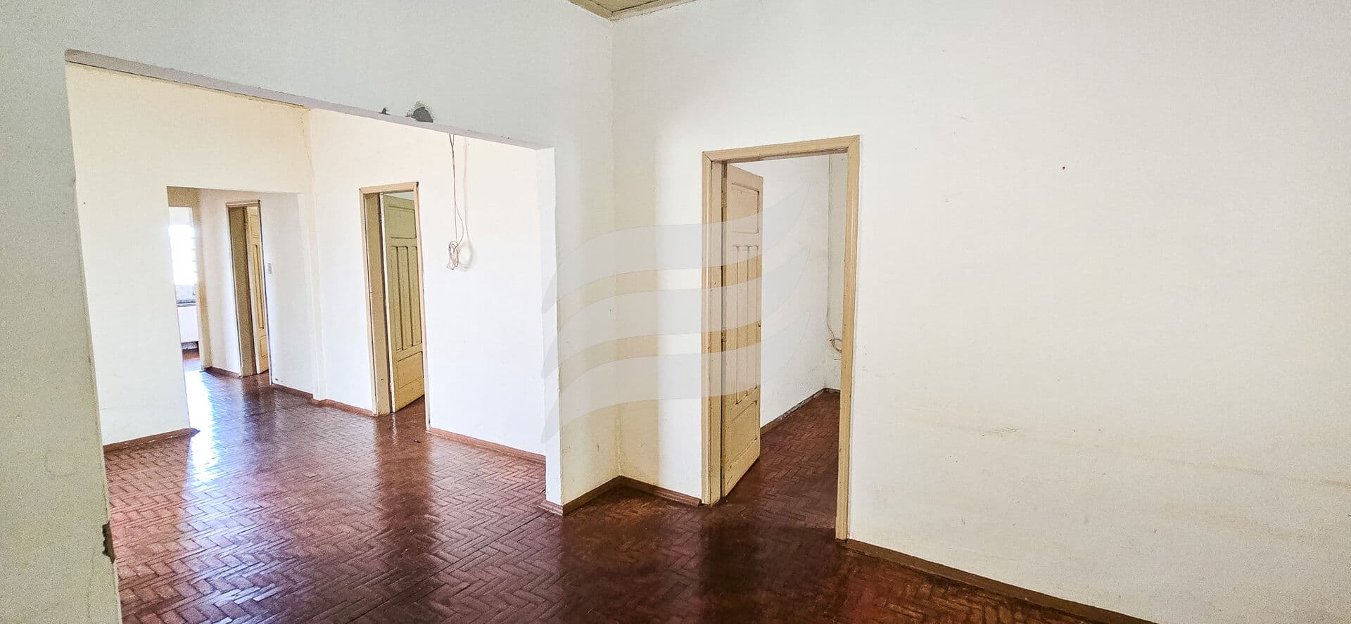Casa 3 quartos à venda no Bairro das Bandeiras em Araçatuba