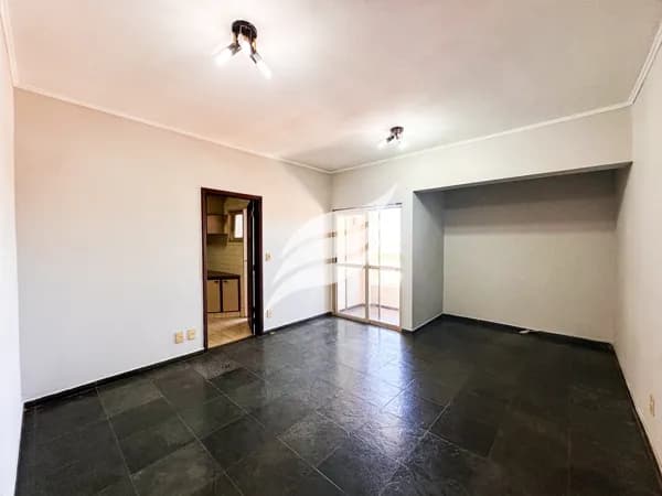 Apartamento 3 quartos à venda no bairro Icaray em Araçatuba