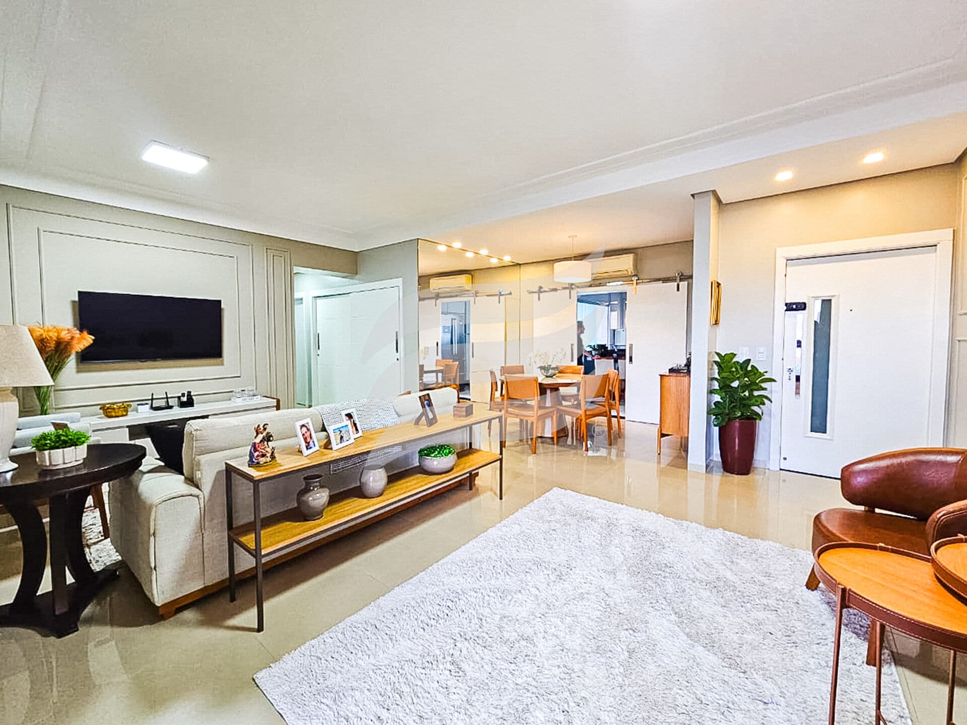 Apartamento 03 suítes à venda no bairro Vila São Paulo, Araçatuba/SP