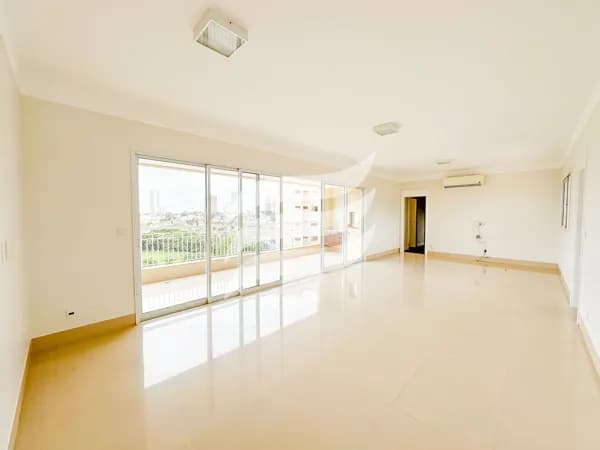 Apartamento 03 suítes à venda próximo a Avenida Pompeu, Araçatuba/SP