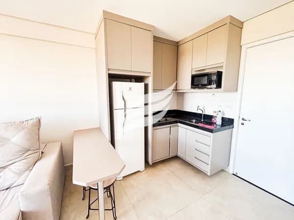 Apartamento Studio à venda no Bairro Jardim Nova Yorque
