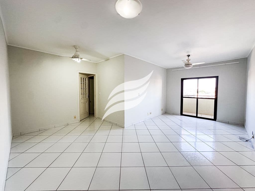 Apartamento 3 quartos à venda próximo a Avenida Brasília em Araçatuba