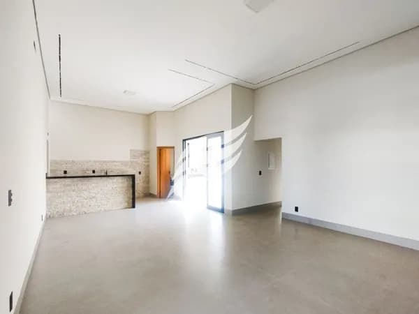 Casa 3 suítes à venda no Condomínio Barcelona em Araçatuba