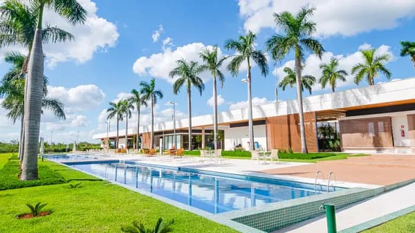 Lote 514 m² à venda no Condomínio Alphaville em Araçatuba