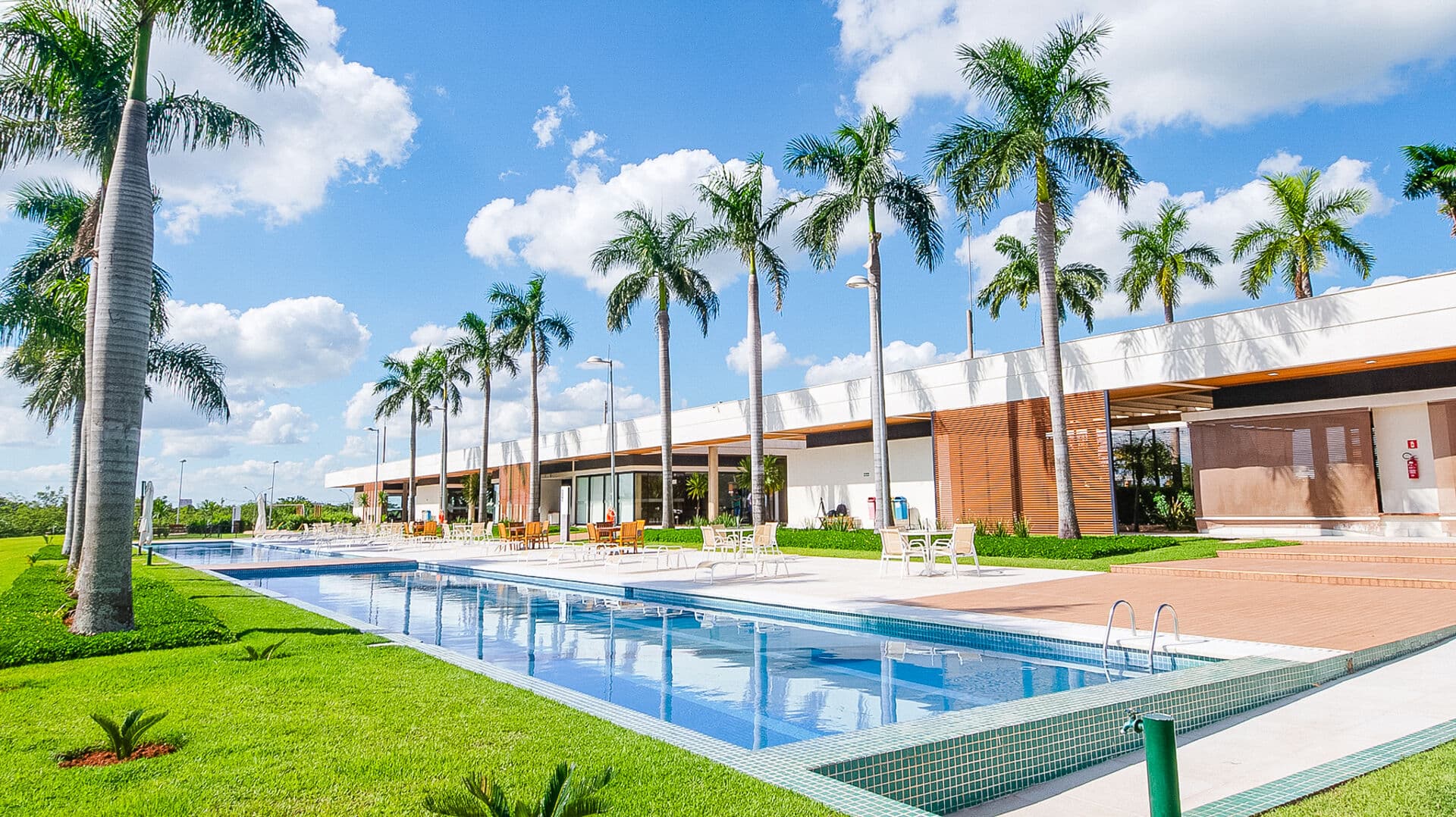 Lote 514 m² à venda no Condomínio Alphaville em Araçatuba
