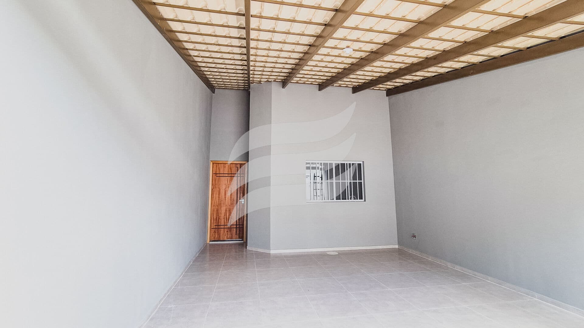 Casa nova 2 quartos à venda no bairro Villela em Araçatuba
