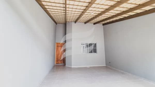 Casa nova 2 quartos à venda no bairro Villela em Araçatuba