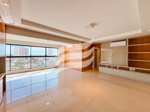 Lindo apartamento 03 suítes à venda no bairro Vila Mendonça, Araçatuba/SP