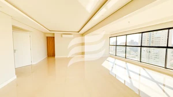 Apartamento 04 suítes à venda no bairro Vila Mendonça, Araçatuba/SP