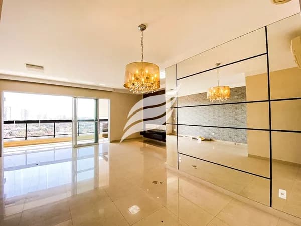 Apartamento 3 suítes à venda no bairro Vila São Paulo em Araçatuba
