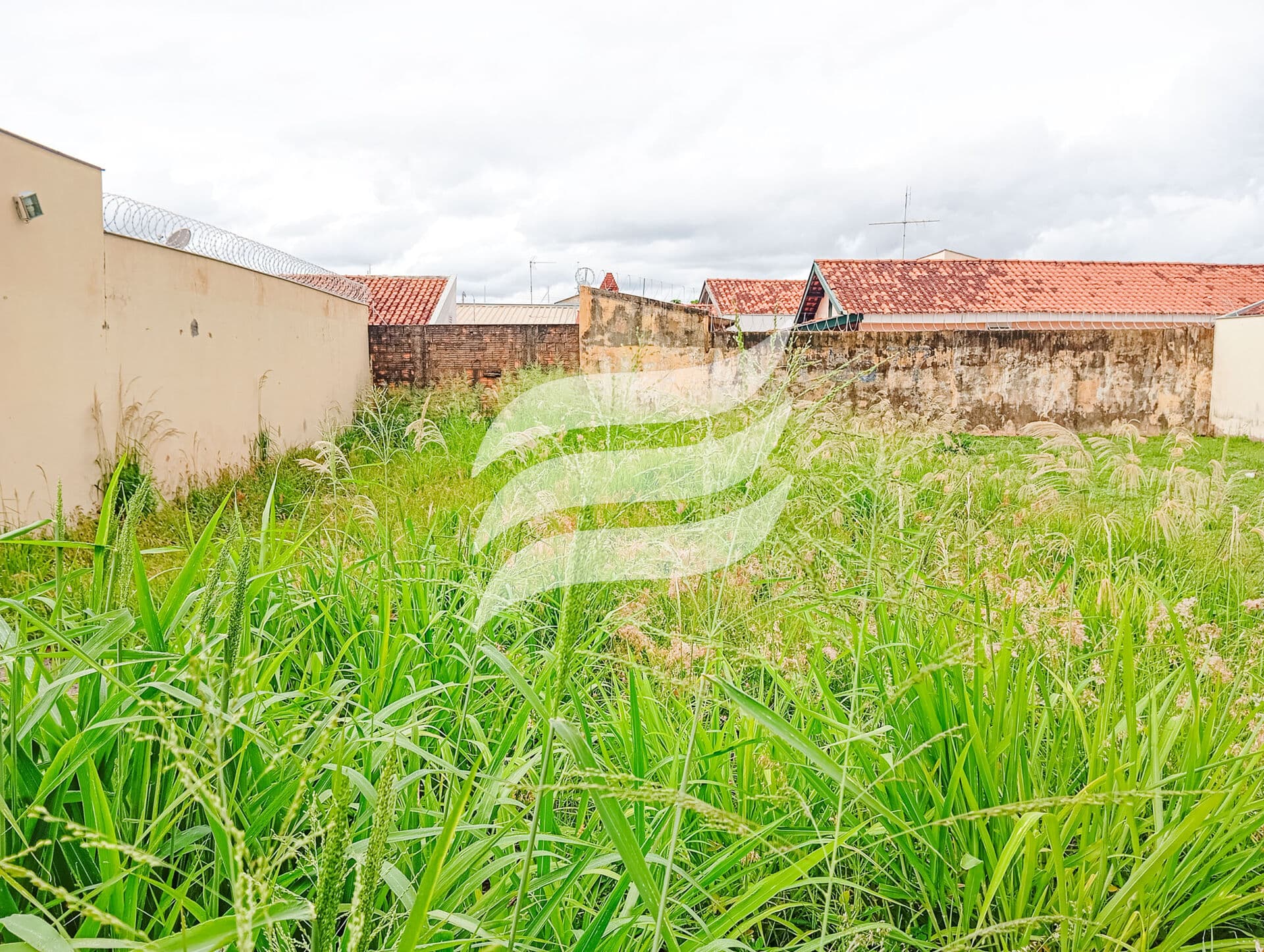 Terreno de 250 m² à venda no bairro Presidente, Araçatuba/SP