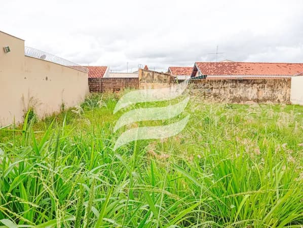 Terreno de 250 m² à venda no bairro Presidente, Araçatuba/SP